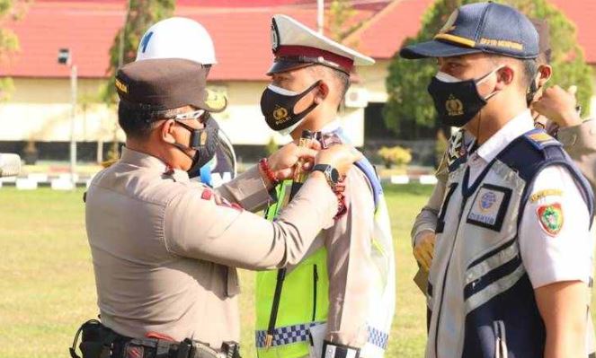 central kalimantan regional police holds operation obedient telabang 2021 42898