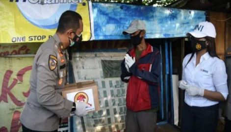 cerita pemulung deg degan rumahnya didatangi polisi berakhir senang 9341