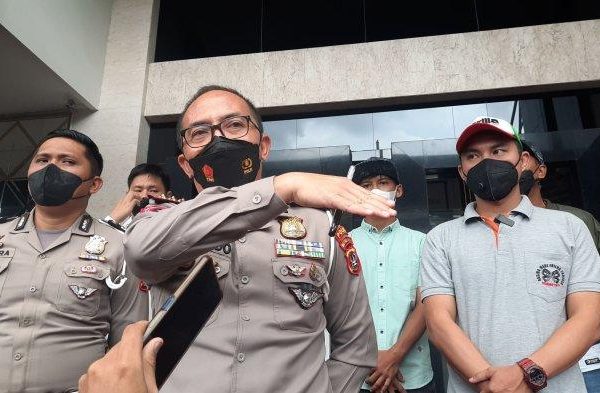 cfn ditiadakan polda metro jaya patroli skala besar di 10 titik 23311