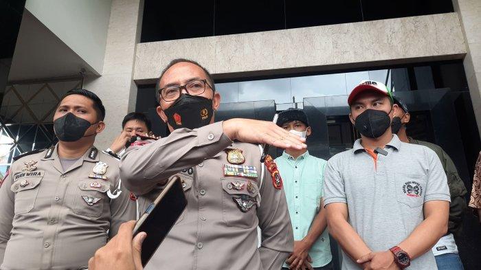 cfn ditiadakan polda metro jaya patroli skala besar di 10 titik 23311