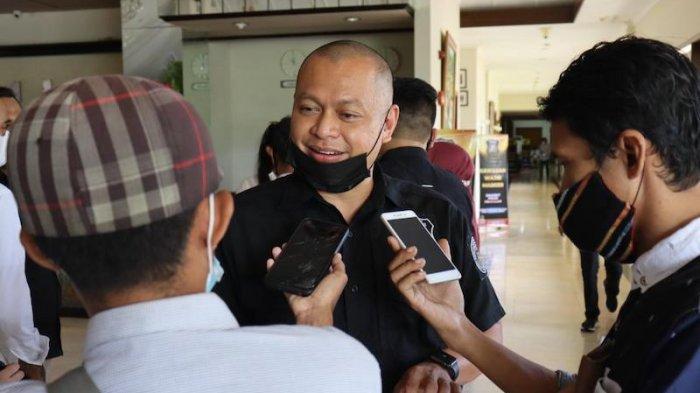 chief of national police during his 100 days of priority programmes deemed able to restore case handling in indonesia 38922