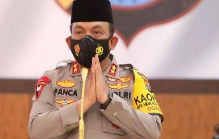 chief of north sumatra regional police tighten the supervision of tourism destination to prevent the spread of covid 19 38808