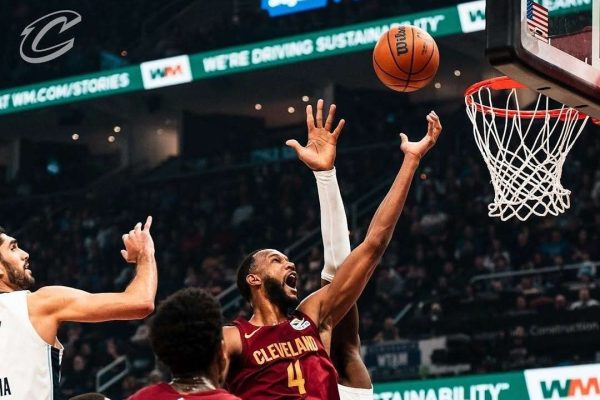 cleveland cavaliers menang dramatis dari memphis grizzlies 84622