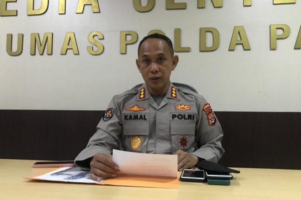 coordination to create security aceh regional police chief coordinates with wali nanggroe discusses gam s anniversary 44432