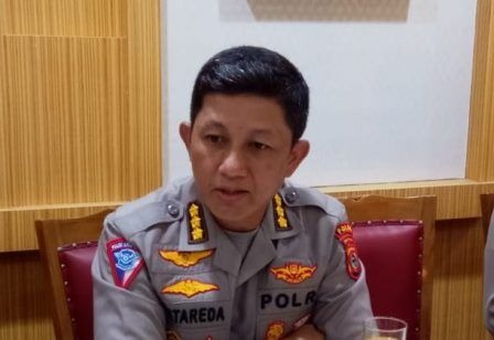 covid 19 meningkat polda sumut imbau warga kurangi mobilitas 28595