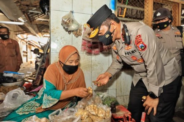 creating a conducive social system police sub inspector first class sumilak 43418