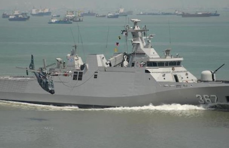 criminologist advised the authorities to strengthen the surveillance on the sea 45283