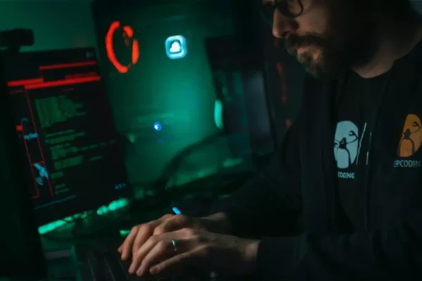 cyber crime