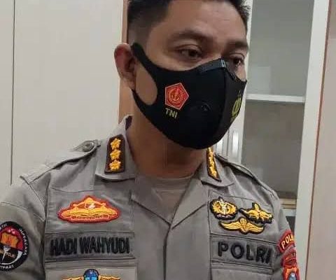 dalam dua hari sebanyak 520 kendaraan terjaring tilang operasi keselamatan toba 2024 71482