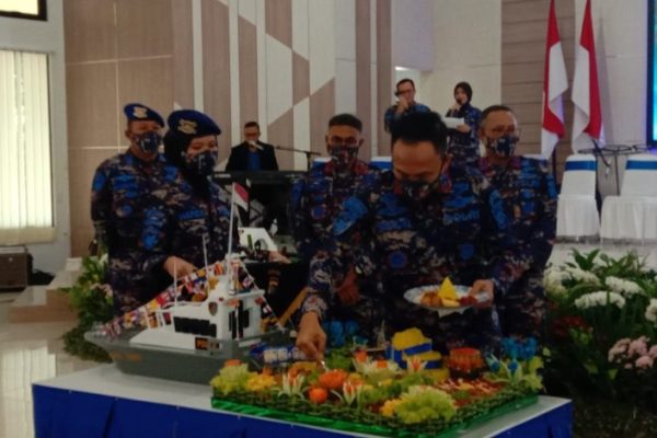 dalam rangka hut ke 71 polairud ditpolairud polda babel dukung percepatan penanganan covid 19 demi pemulihan ekonomi 25238
