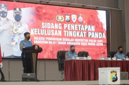 dapat penghargaan pendidikan perwira dari kapolri kapolda jatim terima kasih dan bangga atas perhatian dan penghargaan bapak kapolri 21108