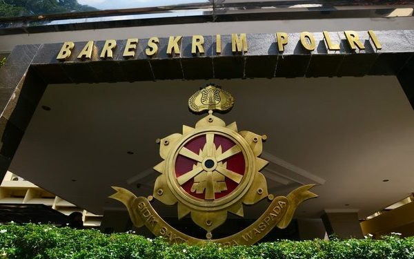 dapat sponsor viral blast global bareskrim polri periksa tiga klub sepak bola 46049