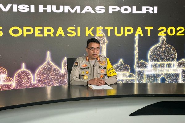data lalin tunjukan kendaraan keluar jakarta dari cikupa masih mendominasi 72657