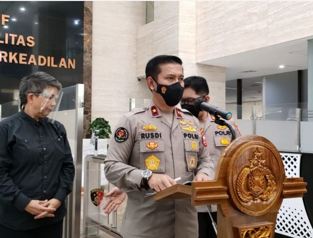 densus 88 antiteror berhasil tangkap dua terduga teroris jamaah islamiyah di luwu timur 25227