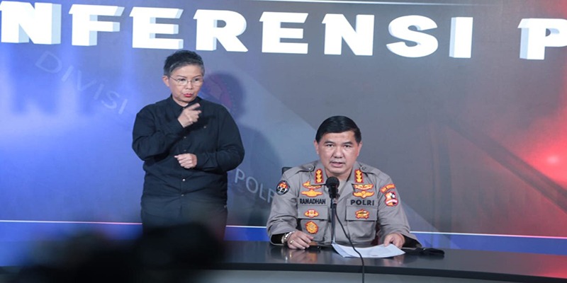 densus 88 antiteror polri berhasil amankan 41 orang terduga teroris di beberapa wilayah indonesia 26796