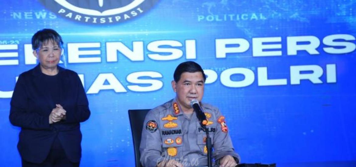 densus 88 antiteror polri berhasil tangkap 48 terduga teroris di 11 wilayah indonesia 26806