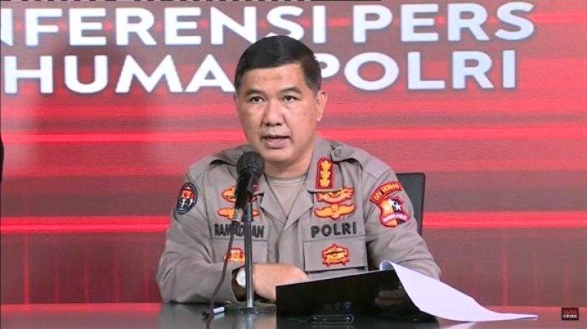 densus 88 antiteror polri kembali tangkap seorang terduga teroris di sumut 29121