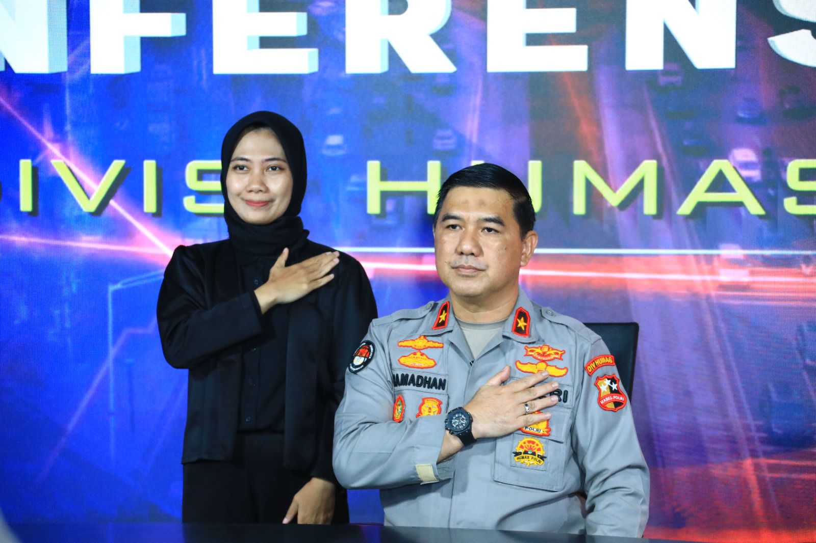 densus 88 tangkap terduga teroris di boyolali 61818