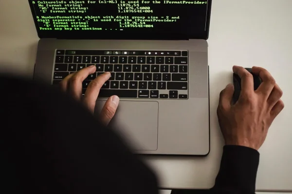 devops engineer