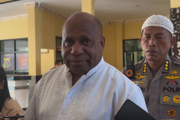 di papua 514 tps belum melakukan pencoblosan 70269