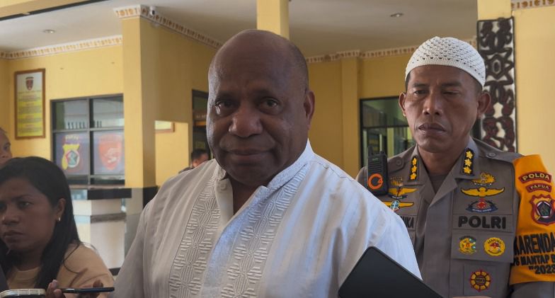 di papua 514 tps belum melakukan pencoblosan 70269