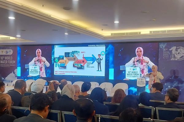 di world water forum bmkg perhatian politik penting bagi keberlanjutan sistem deteksi dini bencana alam 74235