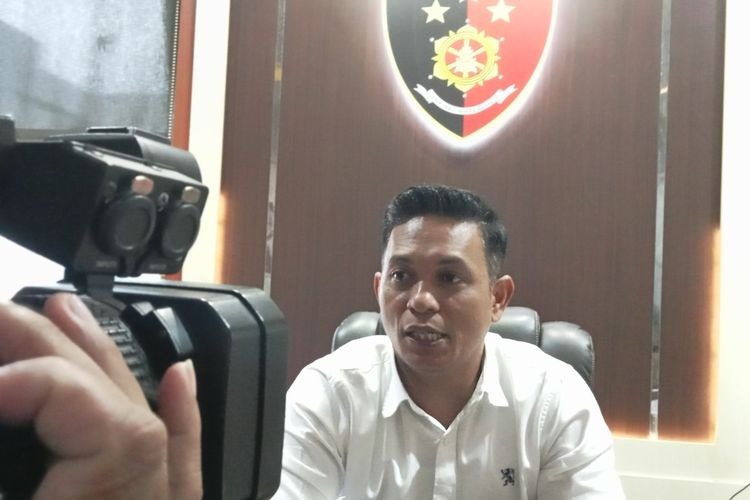 diduga cabuli dua anak saat mengaji polisi tangkap marbot masjid di makassar 60101