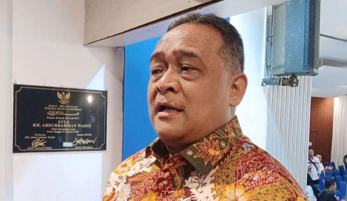 dipanggil bareskrim kepala bp2mi siap hadir 76979
