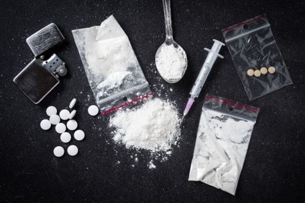 directorate of drug investigation of riau island s regional police secured 500 grams of crystal methamphetamine and 1750 ecstasy pills 42771
