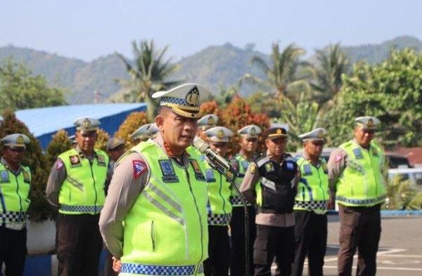 dirlantas polda aceh akan menindak tegas pelaku balap liar di wilayah hukum polda aceh 71423
