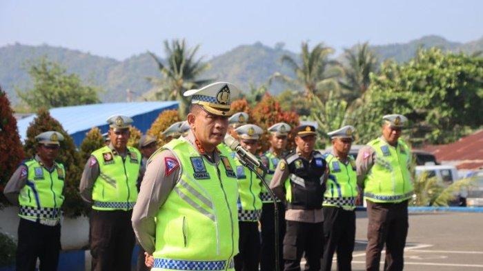dirlantas polda aceh akan menindak tegas pelaku balap liar di wilayah hukum polda aceh 71423