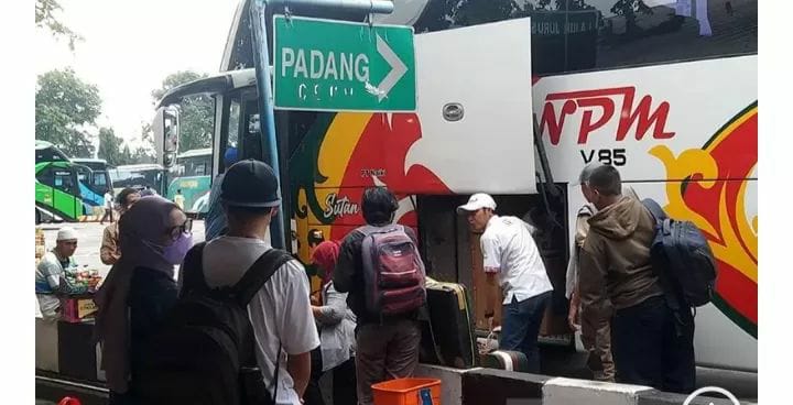 dishub dki sebut tak ada pembatasan penumpang di libur nataru 67630