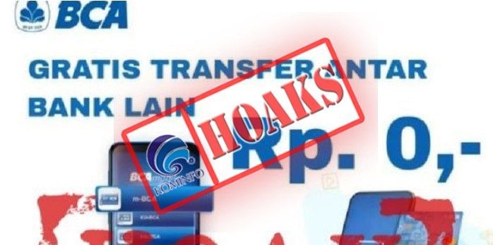 disinformasi bca tawarkan tarif transfer antarbank menjadi rp0 61437