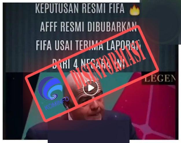 disinformasi keputusan resmi fifa bubarkan aff 63202