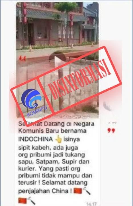 disinformasi negara baru hasil dari penjajahan bernama indochina 54431