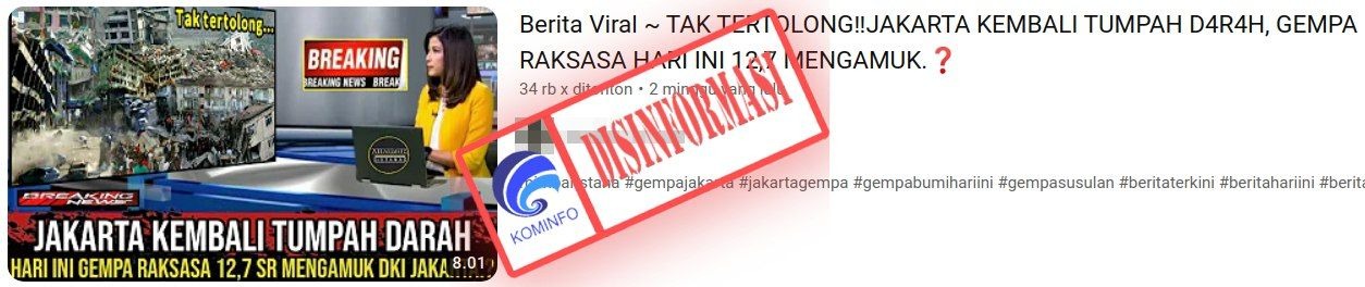 disinformasi video jakarta diguncang gempa 127 sr 54249