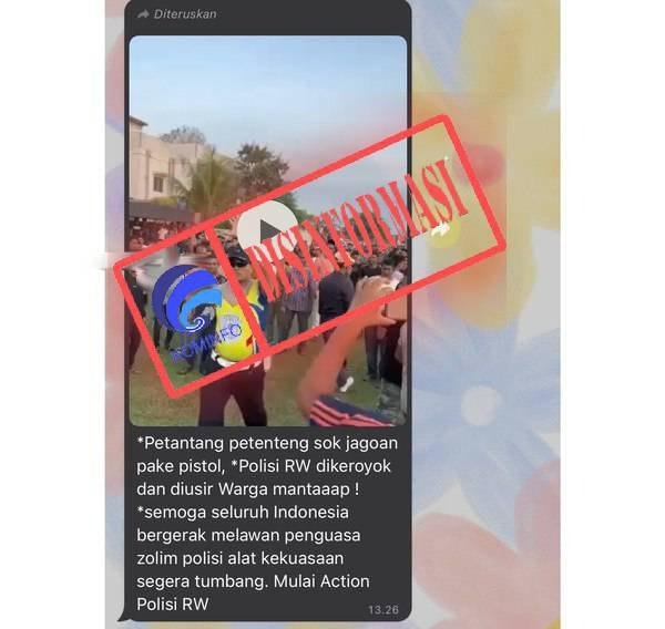 disinformasi video polisi rw dikeroyok dan diusir warga 59369
