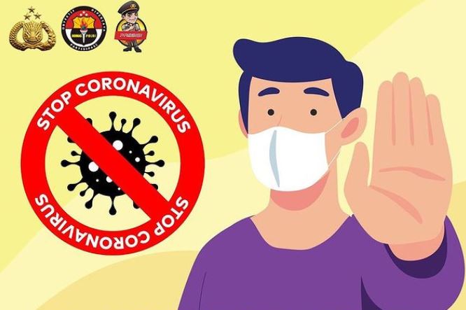 disiplin protokol kesehatan dimanapun kita berada 21292
