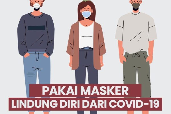disiplin protokol kesehatan lindungi diri dari covid 19 36790