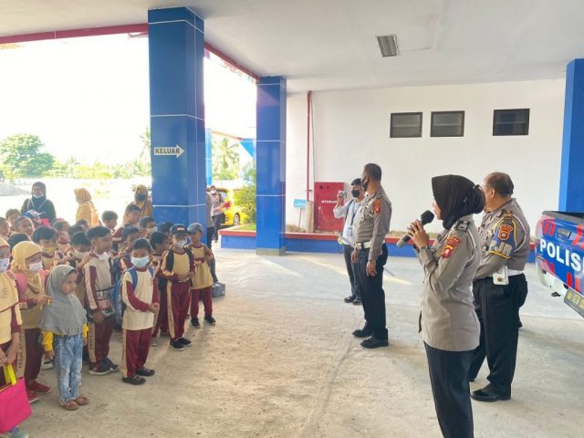 dit lantas polda gorontalo gelar edukasi taat berlalu lintas sejak dini 47319