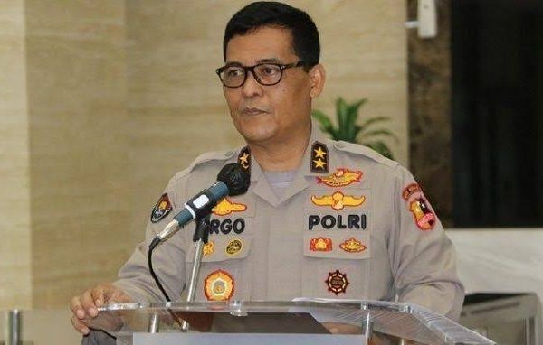 ditangkap karena ujaran kebencian gus nur langsung diperiksa penyidik 32487