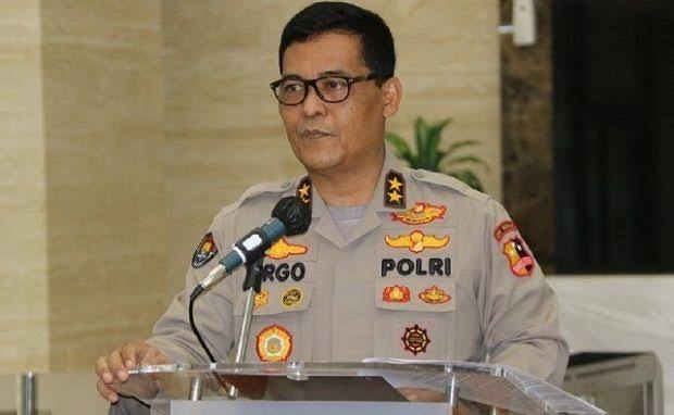 ditangkap karena ujaran kebencian gus nur langsung diperiksa penyidik 32487
