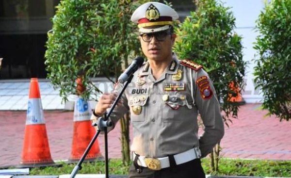 ditlantas polda banten berhasil tilang 1 577 pelanggar lalu lintas selama tiga minggu 17846