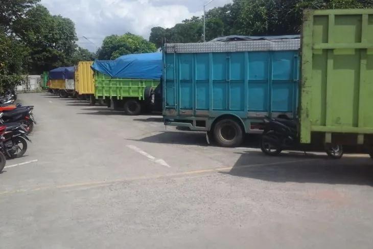 ditlantas polda jambi laporkan tiga perusahaan tambang ke dirjen minerba 55979