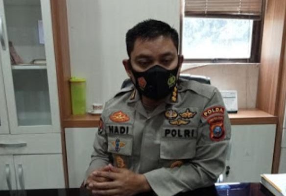 ditlantas polda jateng catat 3 000 pelanggaran tilang e tle 19911