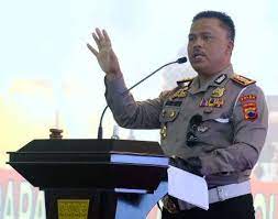 ditlantas polda jateng gelar operasi keselamatan candi 2022 17906