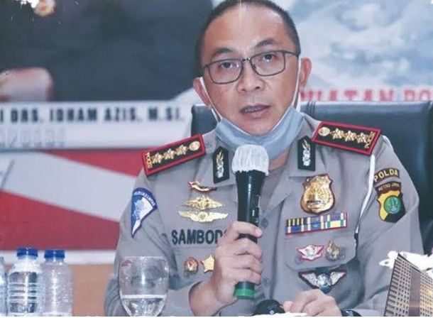 ditlantas polda metro jaya antisipasi kemacetan selama psbb transisi 15590