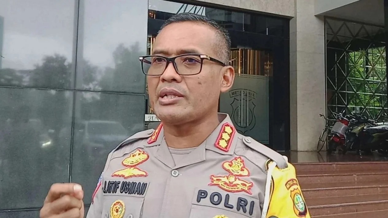 ditlantas polda metro jaya siapkan sistem one way jelang arus mudik lebaran 2024 72008
