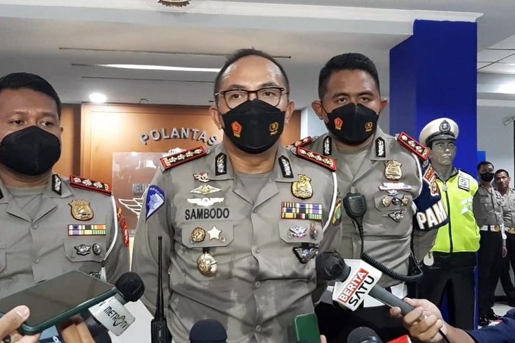 ditlantas polda metro jaya tegaskan sanksi tilang uji emisi belum berlaku 13 november 24863