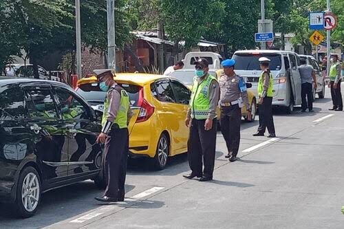 ditlantas polda riau tindak 7 096 pelanggar selama arus mudik lebaran 2024 72884